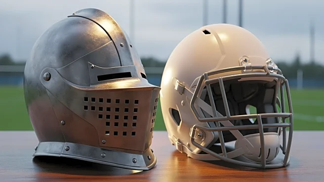 UCF Knights Evaluate 2025 Offensive Line Transfers Amidst Mixed Performance