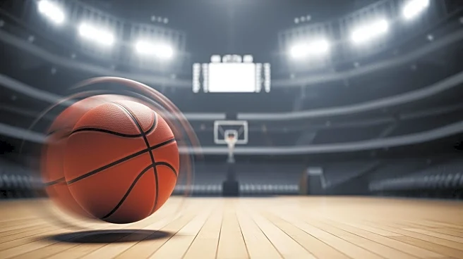 Kansas Basketball Team Secures Overtime Victory Against NC State with Melvin Council Jr.'s Stellar Performance