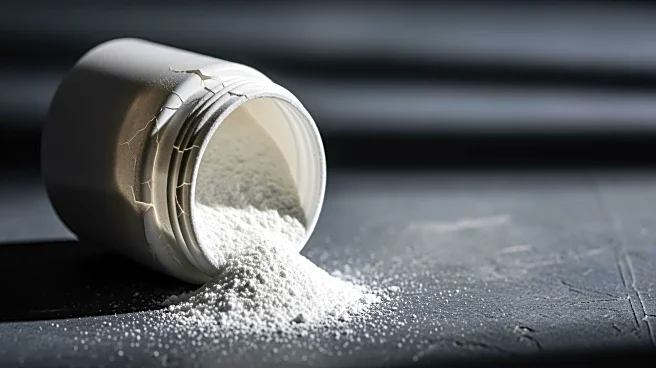 Johnson Johnson Ordered to Pay $40 Million in Talcum Powder Cancer Verdict