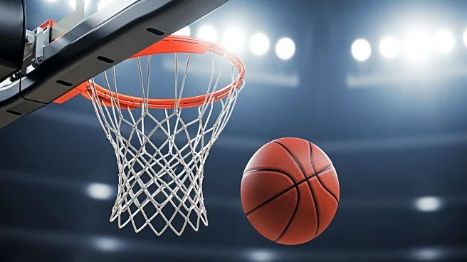 Spurs' Luke Kornet Secures Eight Rebounds in Victory Over Thunder