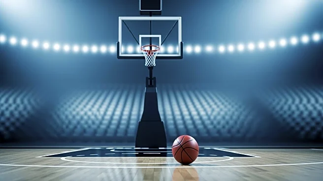 Aaron Wiggins' Scoreless Performance Highlights Thunder's Loss to Spurs