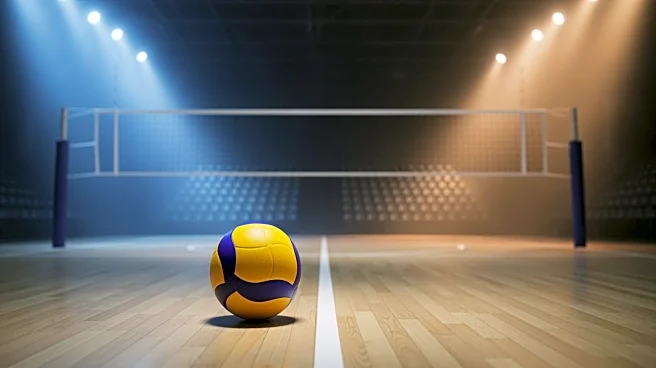 Texas A Aggies Volleyball Team Faces Nebraska in NCAA Elite Eight Showdown