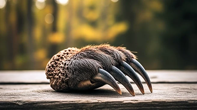 Montana Grizzlies Secure FCS Semifinal Spot with Dominant Win Over South Dakota