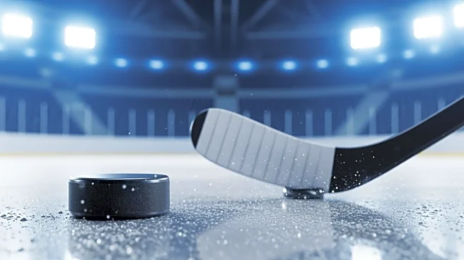 Wild's Danila Yurov Secures Power-Play Assist in Victory Over Senators