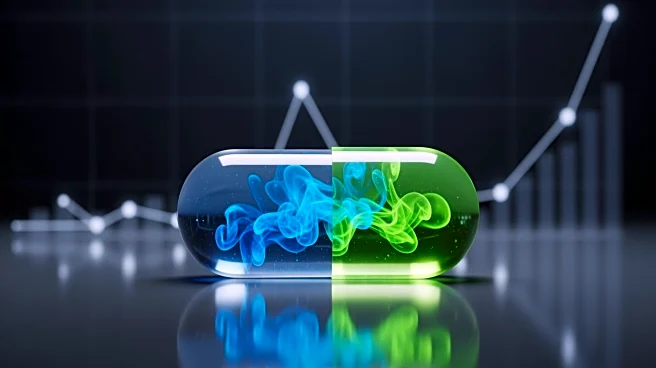 Structure Therapeutics' Obesity Pill Shows Promising Results, Boosting Investor Confidence