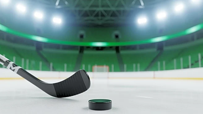 Minnesota Wild Acquires Quinn Hughes, Set for Debut Against Boston Bruins