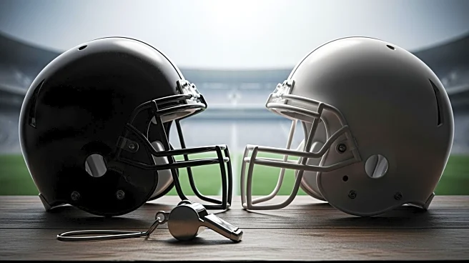 Lane Kiffin's Departure from Ole Miss to LSU Sparks Controversy Amidst CFP Run