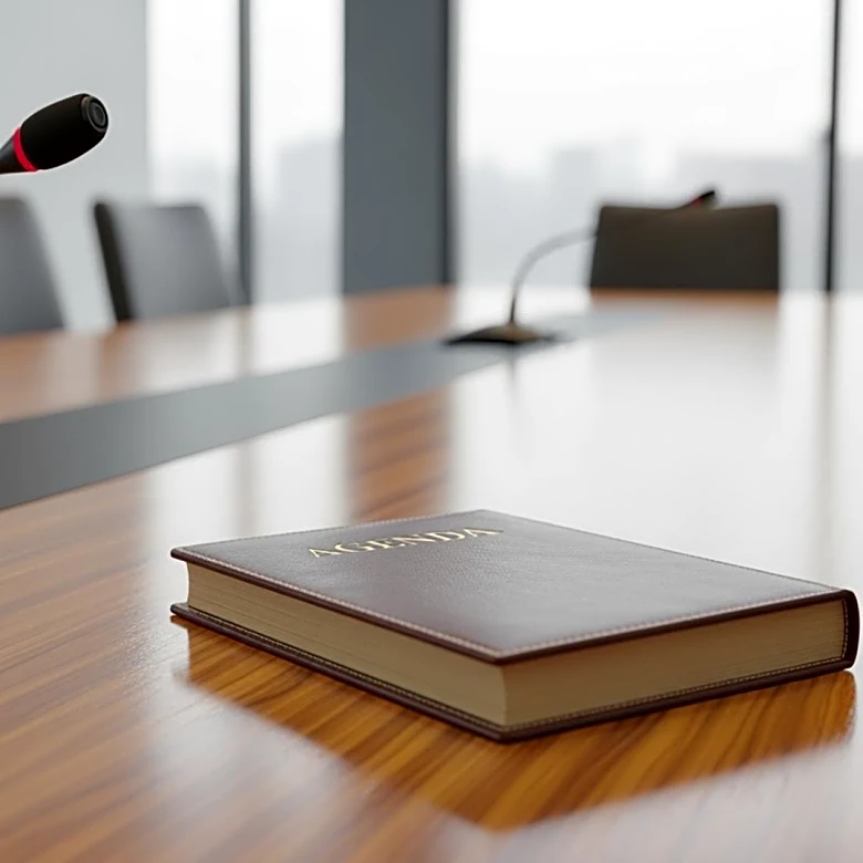 Consensus Mining  Seigniorage Corporation Schedules 2026 Annual Meeting for March