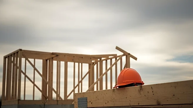 Home Depot's Fiscal 2026 Outlook Disappoints Investors Amid Housing Market Uncertainty