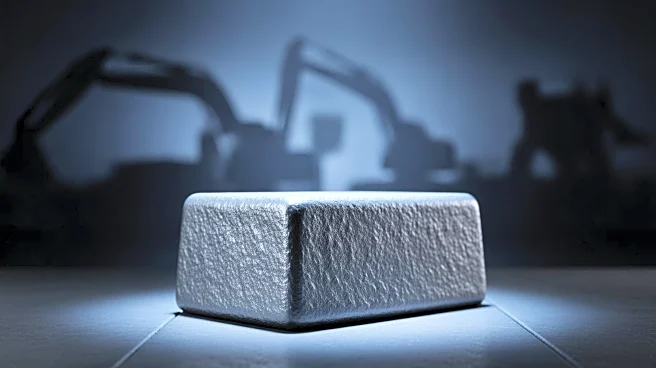 Alpha Metallurgical Resources Announces 2026 Sales Growth Strategy Amid Market Challenges