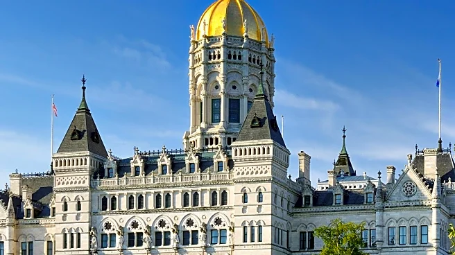 Connecticut's Holiday Movie Locations Attract Hallmark Fans