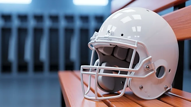 Buffalo Bills Announce Inactive Players for Crucial Game Against New England Patriots