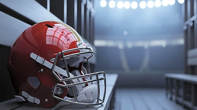 Kansas City Chiefs Face Playoff Uncertainty Amid Criticism of Patrick Mahomes