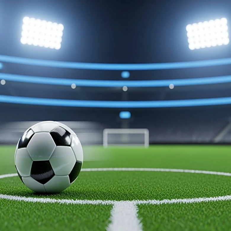 Kylian Mbappe Scores as Real Madrid Takes Early Lead Against Alaves