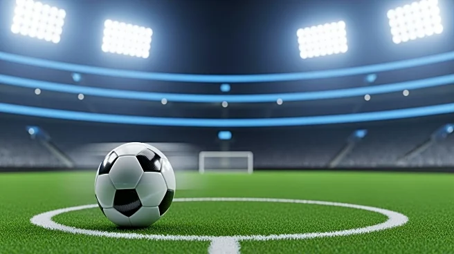 Kylian Mbappe Scores as Real Madrid Takes Early Lead Against Alaves