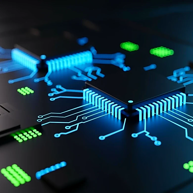 Nasdaq Stocks to Watch: Nvidia, AMD, Broadcom, and Alphabet Poised for Growth in 2026