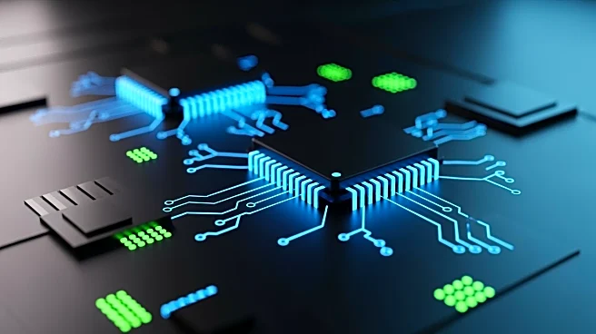 Nasdaq Stocks to Watch: Nvidia, AMD, Broadcom, and Alphabet Poised for Growth in 2026