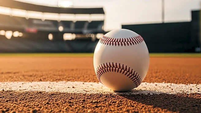 South Carolina Pitcher Jake McCoy Rises in MLB Draft Prospect Rankings