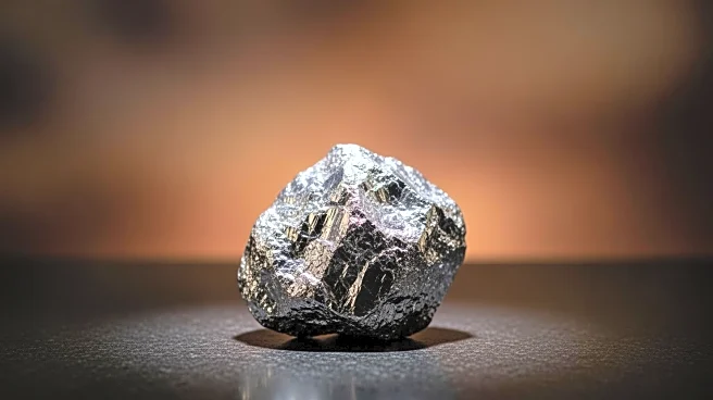 TT Capital Management LLC Increases Stake in Rio Tinto PLC, Impacting Investment Portfolio