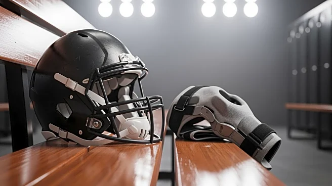 Kansas City Chiefs Face Setback as Jaylon Moore Suffers Knee Injury in Week 15