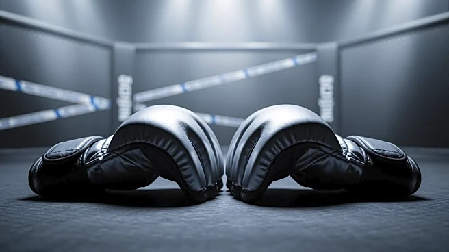 UFC Fight Night: Royval vs Kape Set to Determine Flyweight Title Contender