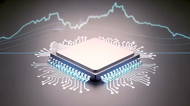 Broadcom Faces Stock Volatility Amid AI Revenue Concerns