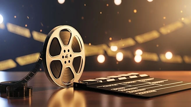 ABC News Highlights Top Movies and Shows of 2025 in Video Rewind