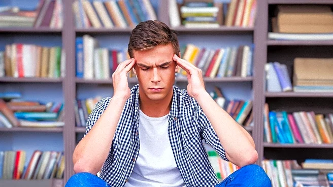 Wellness Youth Council Hosts Stress Less Week to Support Students During Finals