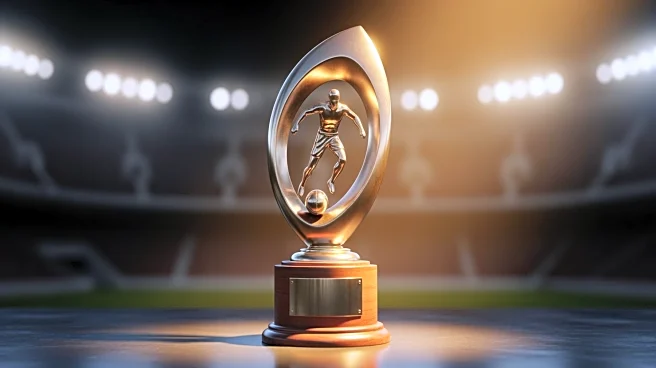 Fernando Mendoza Wins 2025 Heisman Trophy, Outshines Rivals