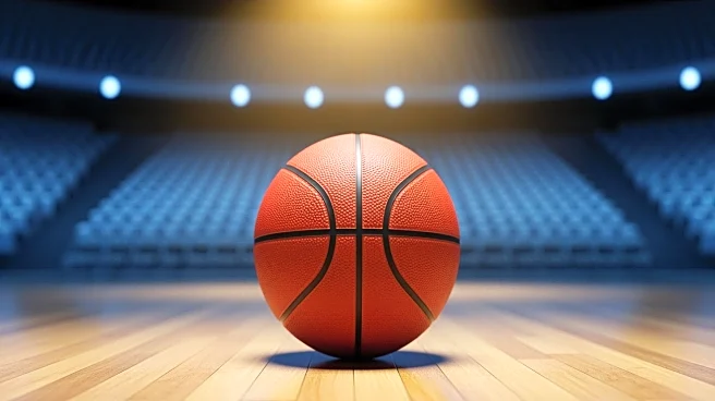 Santa Cruz Warriors Fall to San Diego Clippers in Fourth Quarter, Losing 112-103