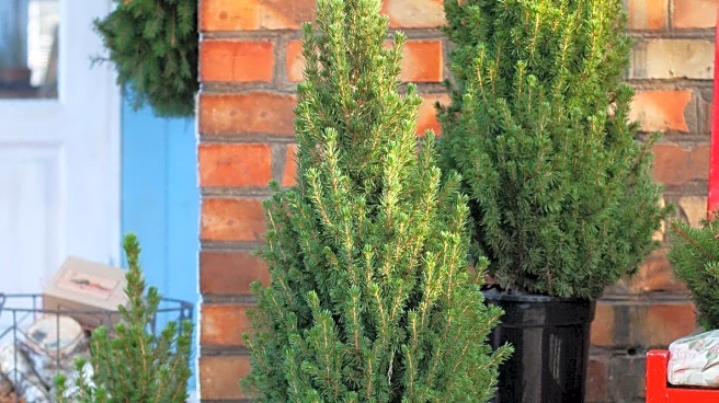 Holiday Plant Care Tips from The Plant Lady for Seasonal Favorites