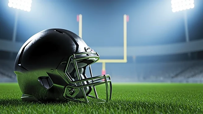 Miami Hurricanes Defensive Lineman Daylen Russell to Enter Transfer Portal Amid College Football Playoff Run