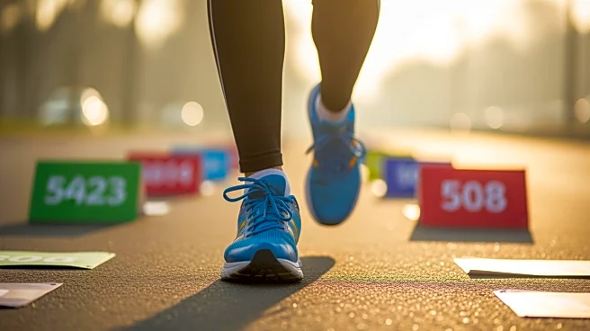 Dallas Marathon Weekend Begins with Kids' Dashes and 5K Events