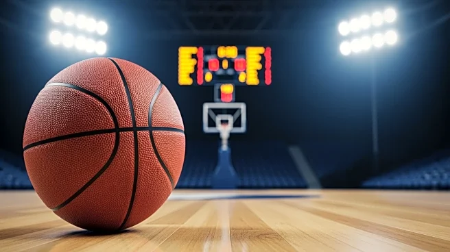 Bethune-Cookman Wildcats Fall to Missouri Tigers in 82-60 Basketball Defeat