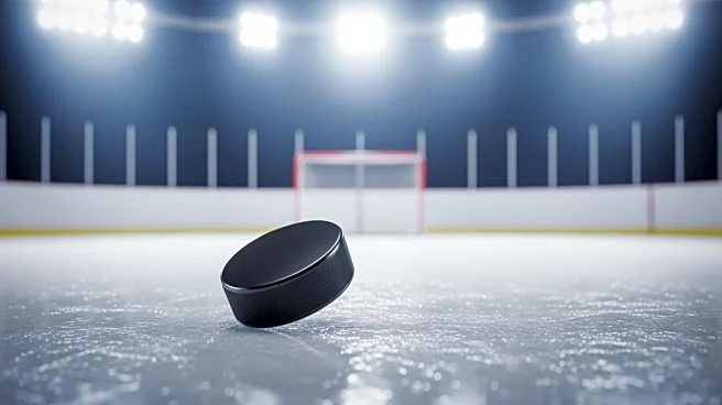 Vancouver Canucks Secure Victory Over New Jersey Devils with Buium's Debut Goal