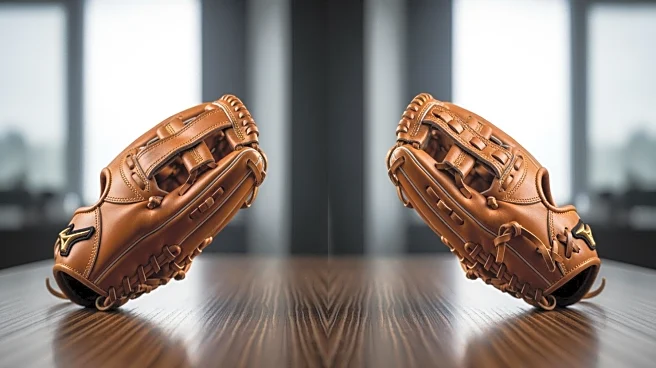 Mets and Padres Discuss Potential Blockbuster Trade Involving Multiple Players