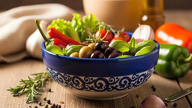 CAVA Opens New Location in Evans, Expanding Mediterranean Dining Options