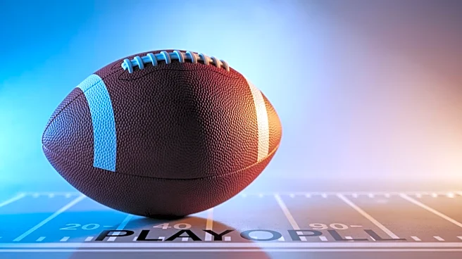 Detroit Lions vs. L.A. Rams: Playoff Implications in NFL Week 15 Matchup