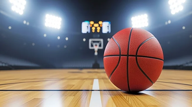 Mississippi State Bulldogs Dominate Southern Miss Golden Eagles in 87-64 Victory