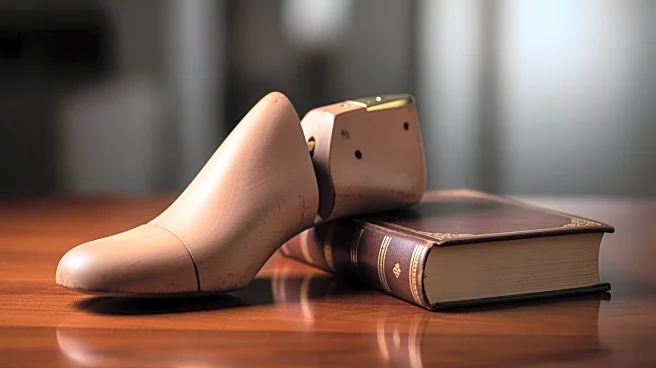 Former Shoe Designer Laura Bossi Transitions to Award-Winning Self-Published Author