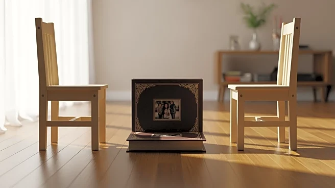 Russell Simmons Alleges Kimora Lee Simmons Prevents Access to Children Amid Legal Dispute