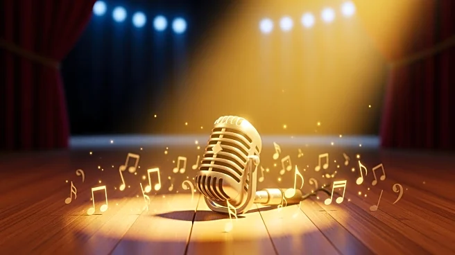 Haim Invites Fans to Join Their Musical Journey Amid Grammy Nomination