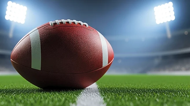 Matthew Stafford Leads Rams to Potential Playoff Berth Against Detroit Lions