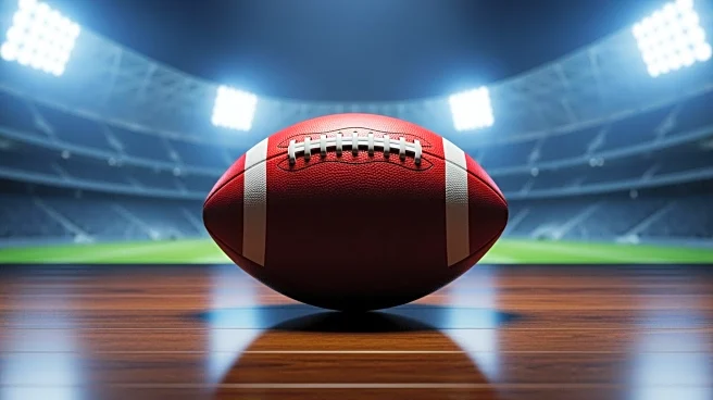 Matthew Stafford and Rams Aim to Extend Winning Streak Against Former Team Lions