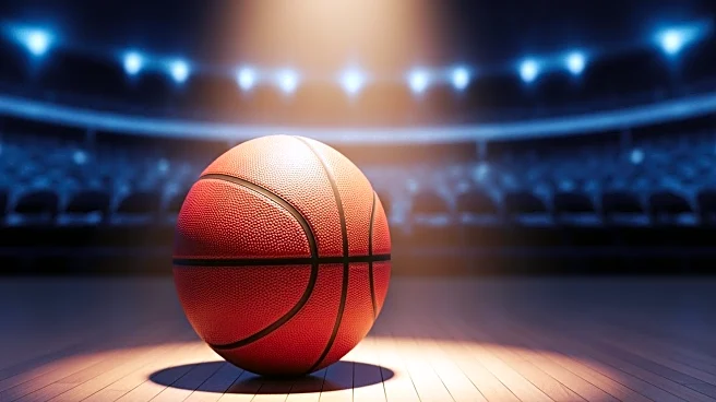 Villanova Wildcats Secure Victory Over Pittsburgh Panthers with Strong Second Half