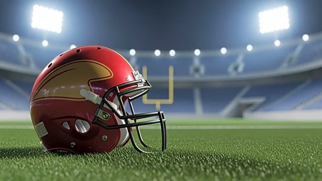 Kansas City Chiefs Eliminated from Playoff Contention After Loss to Chargers