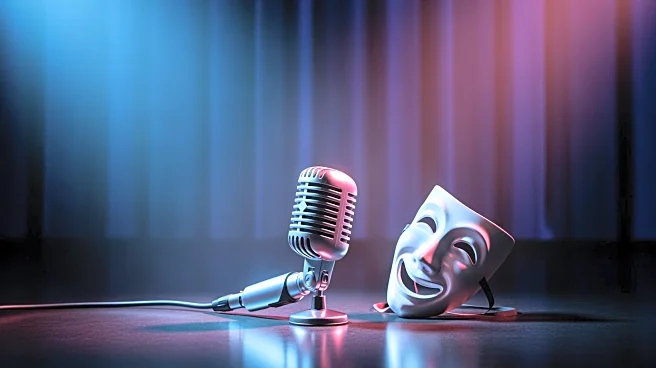 Lily Allen Performs on Saturday Night Live, Featuring Dakota Johnson in 'Madeline' Sketch