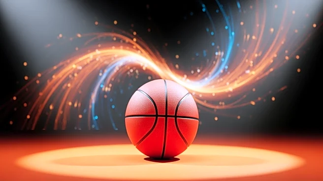 Florida Gators Secure Victory Over George Washington in Orange Bowl Basketball Classic