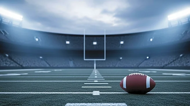 New England Patriots Suffer Defeat Against Buffalo Bills After Second-Half Collapse