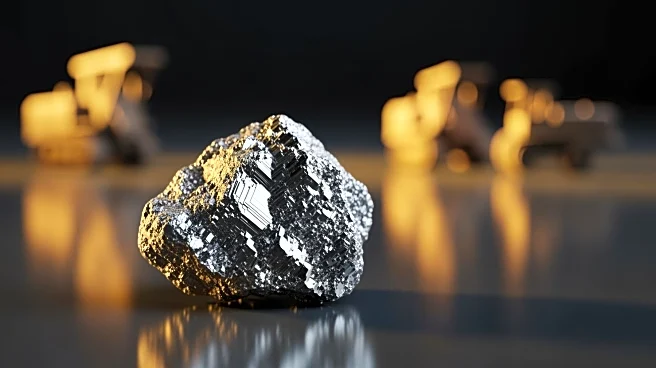 Impala Asset Management Acquires $762,000 Stake in HudBay Minerals, Signaling Confidence in Mining Sector